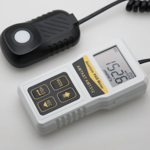 Acoustic Testing Pro Outdoor Radiation Light Meter