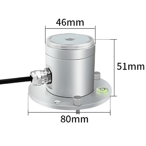 Acoustic Testing Pro Outdoor UV Radiometer