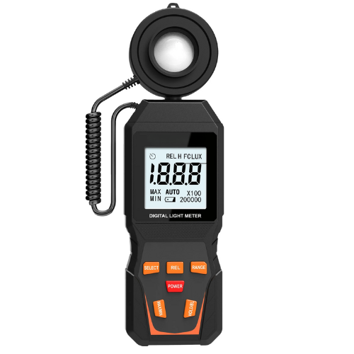 ACTPORM-450-1.png Acoustic Testing Pro Outdoor Radiation Light Meter
