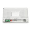 Multi - Channel Weather Station Data Logger with Wi-Fi 4G GPS and LCD Display – Acoustic Testing Pro