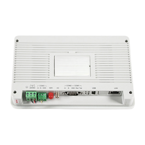 Multi - Channel Weather Station Data Logger with Wi-Fi 4G GPS and LCD Display – Acoustic Testing Pro