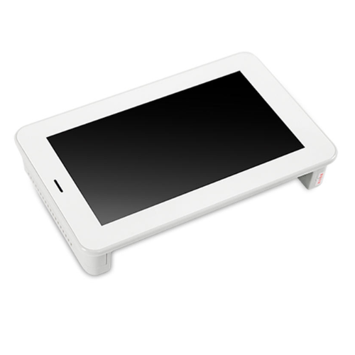 Multi - Channel Weather Station Data Logger with Wi-Fi 4G GPS and LCD Display – Acoustic Testing Pro