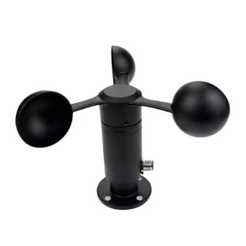 Firstrate Industrial Wind Speed Sensor – Acoustic Testing Pro