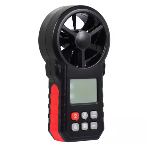 GAIN EXPRESS ANE-272 Digital Handheld Wind Speed Meter - Acoustic Testing Pro