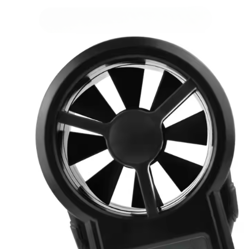 GAIN EXPRESS ANE-272 Digital Handheld Wind Speed Meter - Acoustic Testing Pro