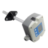 Customizable Industrial Wind Speed Anemometer - Acoustic Testing Pro