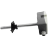 Customizable Industrial Wind Speed Anemometer - Acoustic Testing Pro
