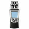 Digital Anemometer with Compact Lightweight Design - Acoustic Testing Pro