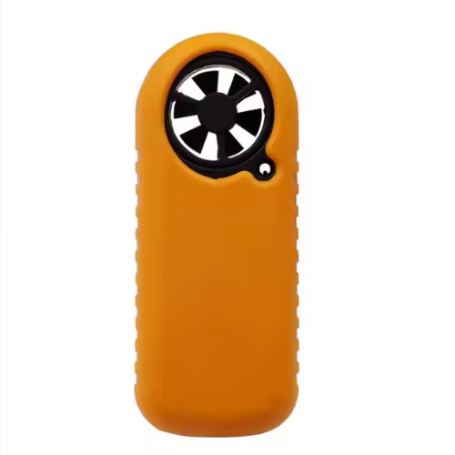 Wind Speed Air Volume Measuring Meter Anemometer - Acoustic Testing Pro