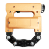 Portable Magnetic Particle Inspection Crack Detector - Acoustic Testing Pro