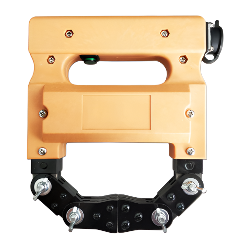 Portable Magnetic Particle Inspection Crack Detector - Acoustic Testing Pro