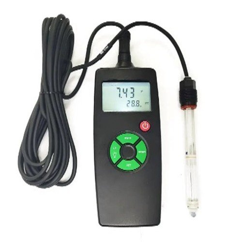 ACTPPHM-103.jpg Acoustic Testing Pro pH Sensor Electrode