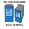 ACTPPHM-104-3.jpg Acoustic Testing Pro pH ORP Meter Analyzer and pH Controller
