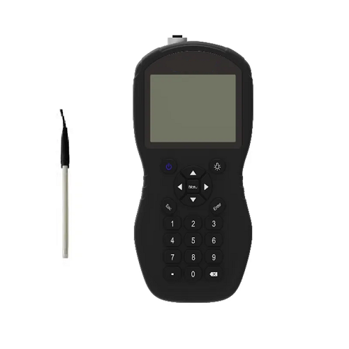 Acoustic Testing Pro PH Meter Instrument