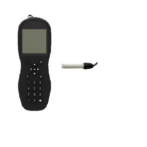 Acoustic Testing Pro PH Meter Instrument