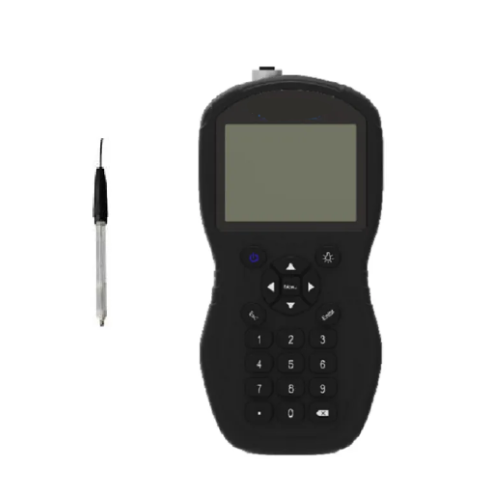 Acoustic Testing Pro PH Meter Instrument