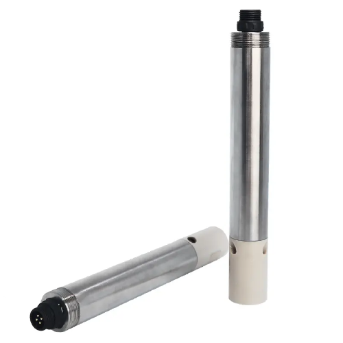 Acoustic Testing Pro Portable Ph Meter Tester