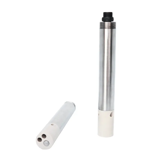 Acoustic Testing Pro Portable Ph Meter Tester