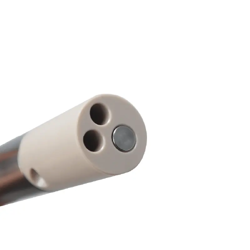 Acoustic Testing Pro Portable Ph Meter Tester