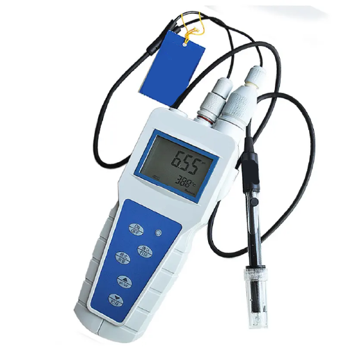 Acoustic Testing Pro Portable PH Meter