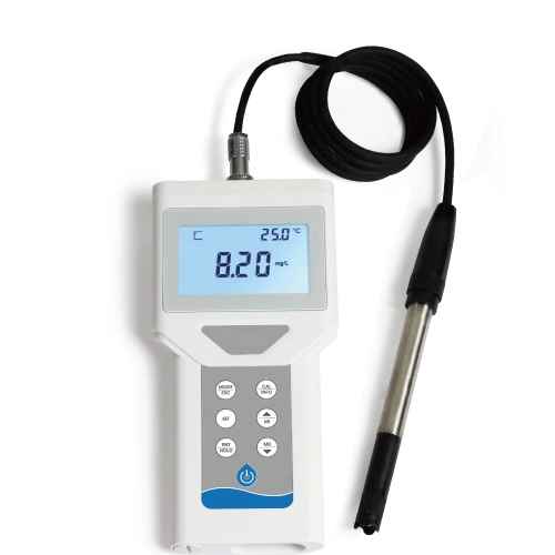 Acoustic Testing Pro Portable PH meter