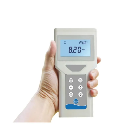Acoustic Testing Pro Portable PH meter
