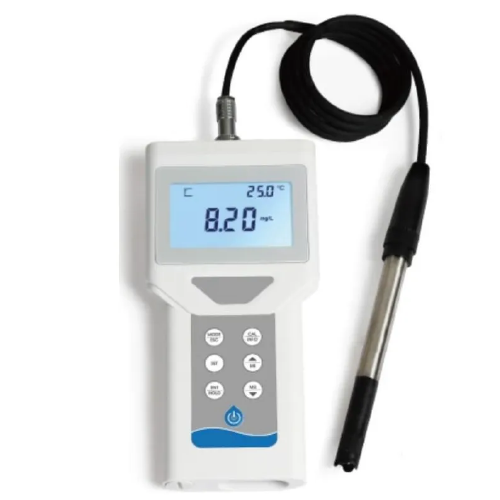 Acoustic Testing Pro Portable PH meter
