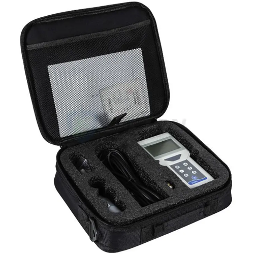 Acoustic Testing Pro Portable PH meter