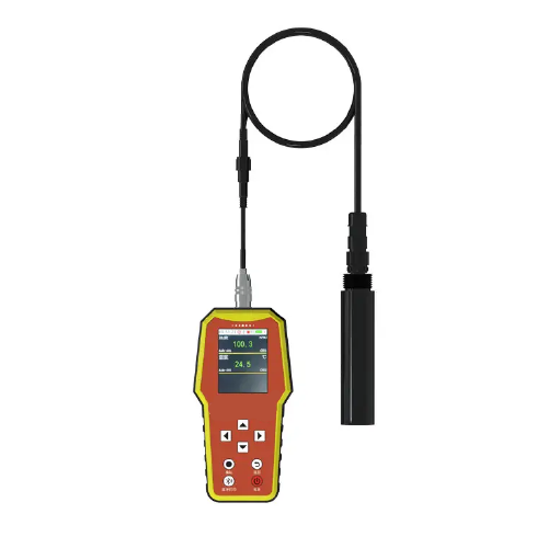 Acoustic Testing Pro Handheld pH Meter