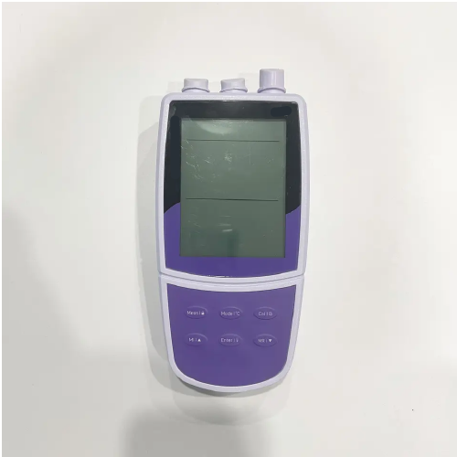 Acoustic Testing Pro Lab Portable pH Meter