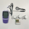 Acoustic Testing Pro Lab Portable pH Meter