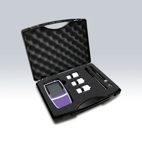 Acoustic Testing Pro Lab Portable pH Meter