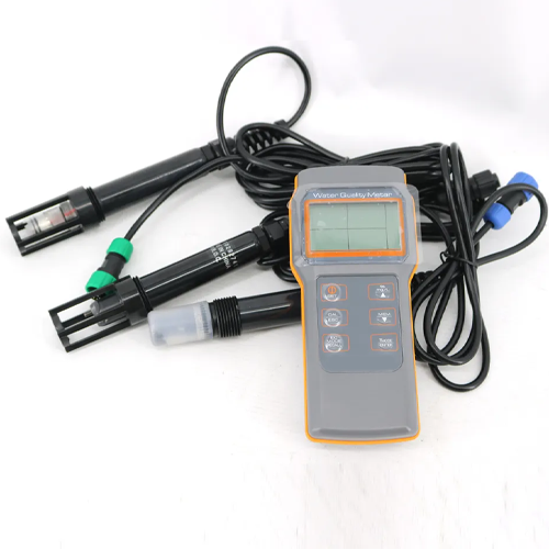 Acoustic Testing Pro Portable PH Meter