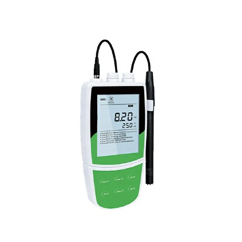 Acoustic Testing Pro High Accuracy pH Meter