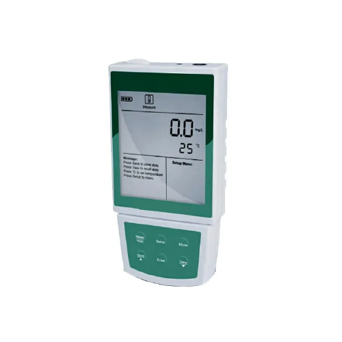 Acoustic Testing Pro High Accuracy pH Meter