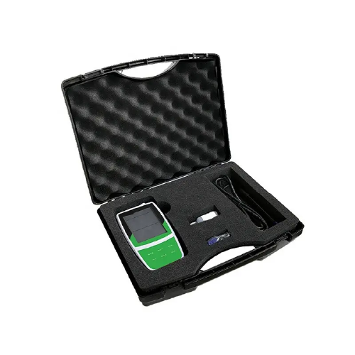Acoustic Testing Pro High Accuracy pH Meter