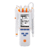 Acoustic Testing Pro Multi-Parameter Analyzer pH Meter