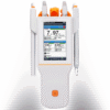Acoustic Testing Pro Multi-Parameter Analyzer pH Meter