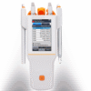 Acoustic Testing Pro Multi-Parameter Analyzer pH Meter