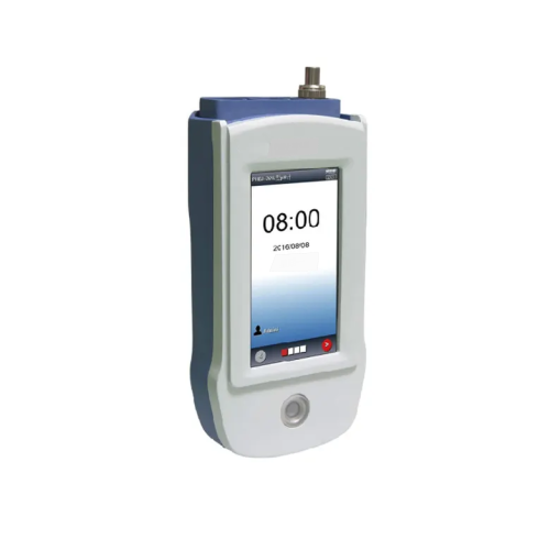 Acoustic Testing Pro Digital Portable Type Water Quality Ph Meter Sensor