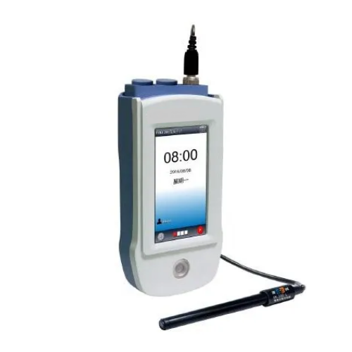 Acoustic Testing Pro Digital Portable Type Water Quality Ph Meter Sensor