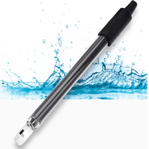 Acoustic Testing Pro Digital Portable Type Water Quality Ph Meter Sensor