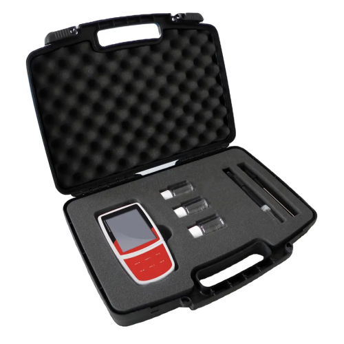 Acoustic Testing Pro Professional Portable pH Meter