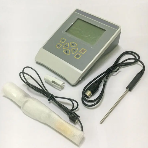 ACTPPHM-145-4.png Acoustic Testing Pro High Precision Laboratory Desktop pH Meter