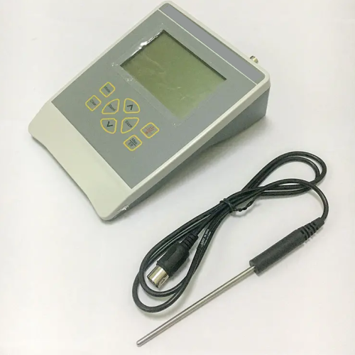 ACTPPHM-145-5.png Acoustic Testing Pro High Precision Laboratory Desktop pH Meter