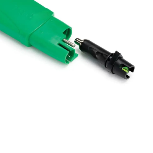 Acoustic Testing Pro Portable Acidity Ph Meter