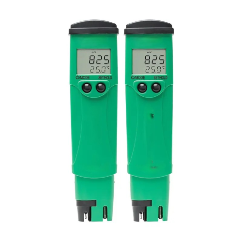 Acoustic Testing Pro Portable Acidity Ph Meter
