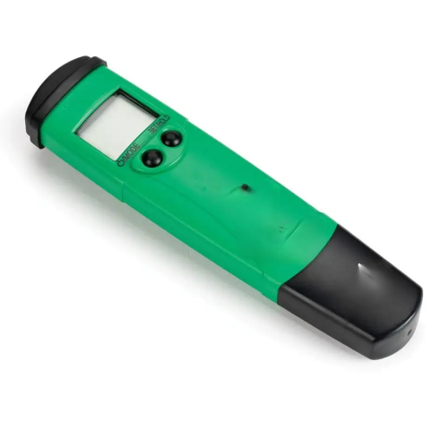 Acoustic Testing Pro Portable Acidity Ph Meter