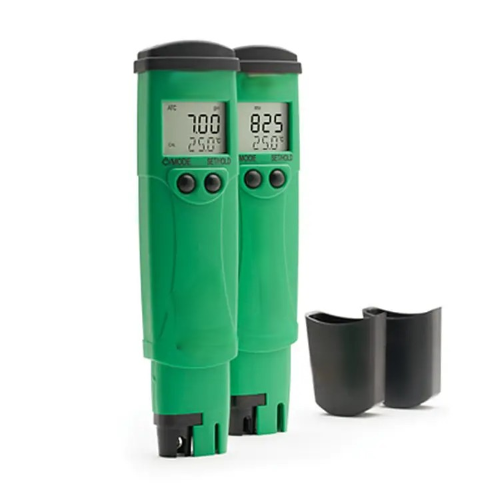 Acoustic Testing Pro Portable Acidity Ph Meter