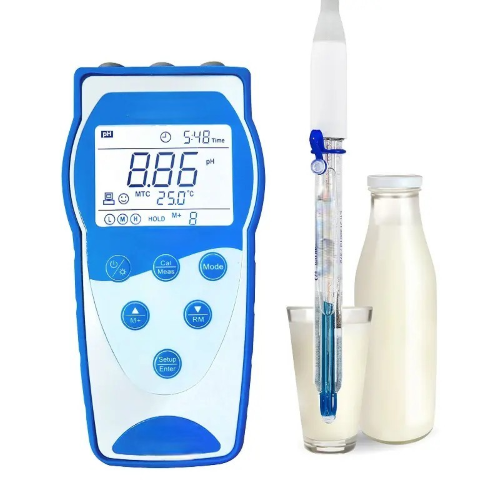 ACTPPHM-148-4.png Acoustic Testing Pro Portable Ph Meter for Food and Dairy Products